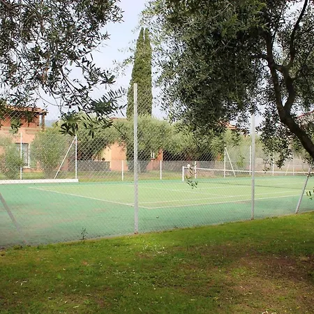 شقة D'une Avec Piscine Partagee Et Terrasse Amenagee A Ocagnano A 4 Km De La *
