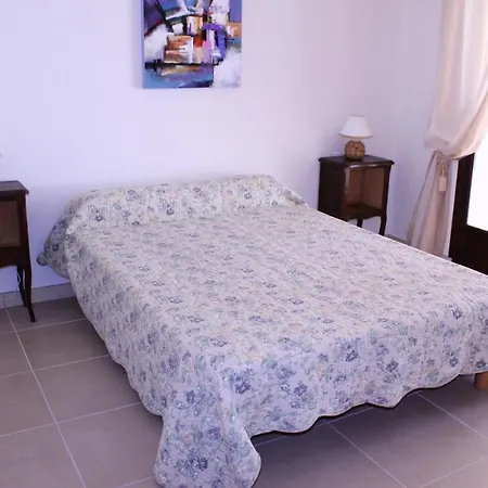 D'une Avec Piscine Partagee Et Terrasse Amenagee A Ocagnano A 4 Km De La Apartamento Sorbo-Ocagnano